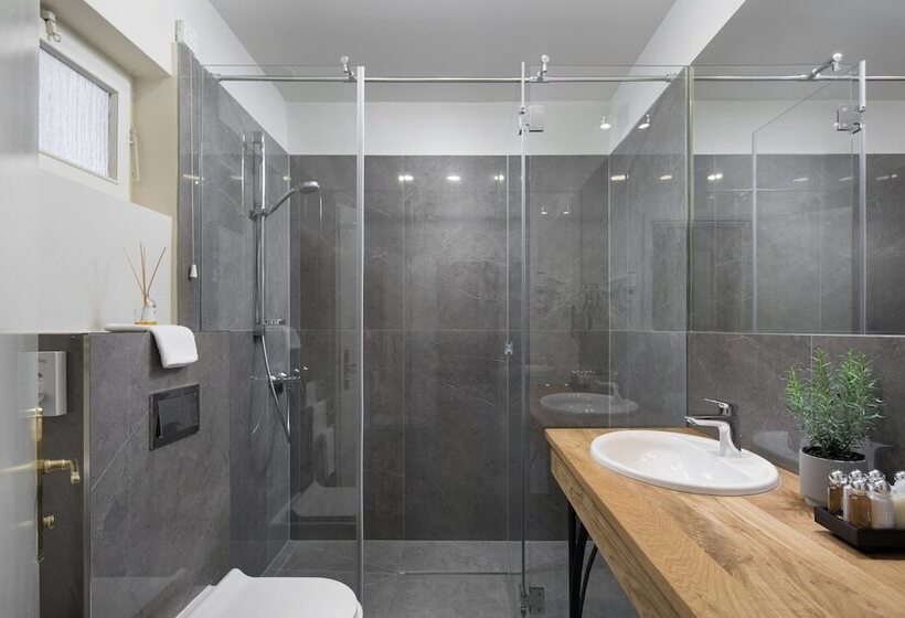 Fotos del hotel Heritage Angelo D Oro:  6