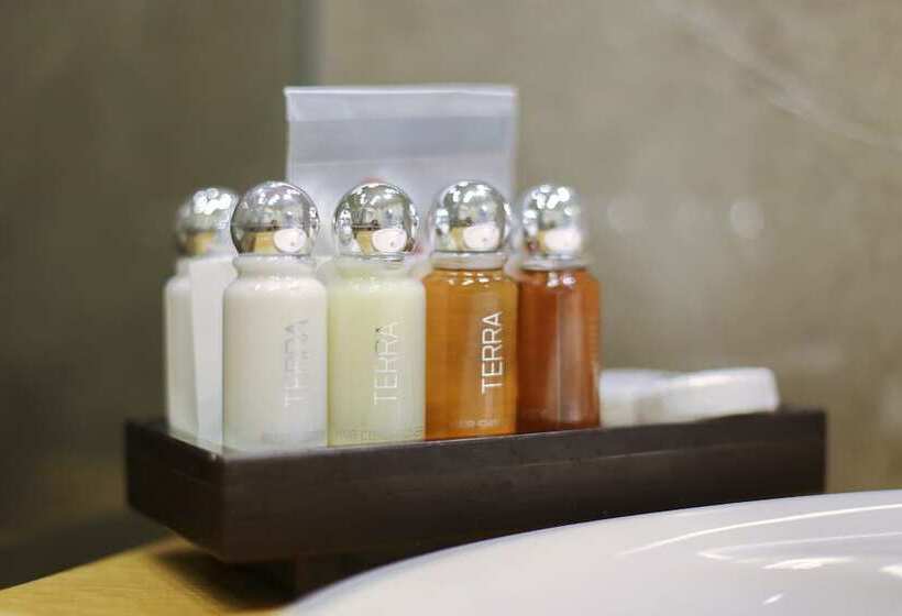 Fotos del hotel Heritage Angelo D Oro:  10