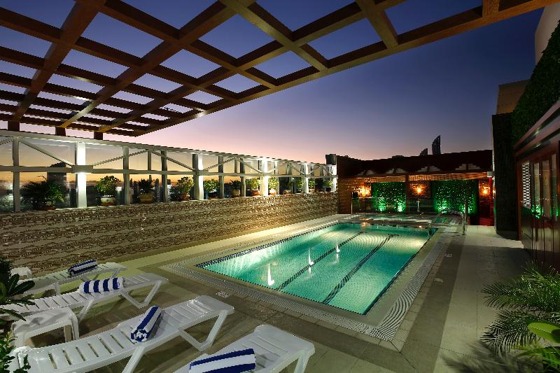 Fotos del hotel Capital O 325 Queen Palace:  9