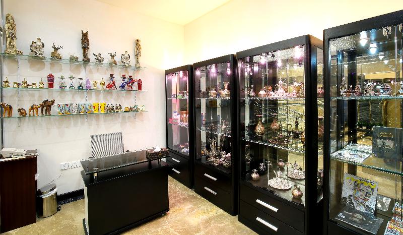 Fotos del hotel Capital O 325 Queen Palace:  7