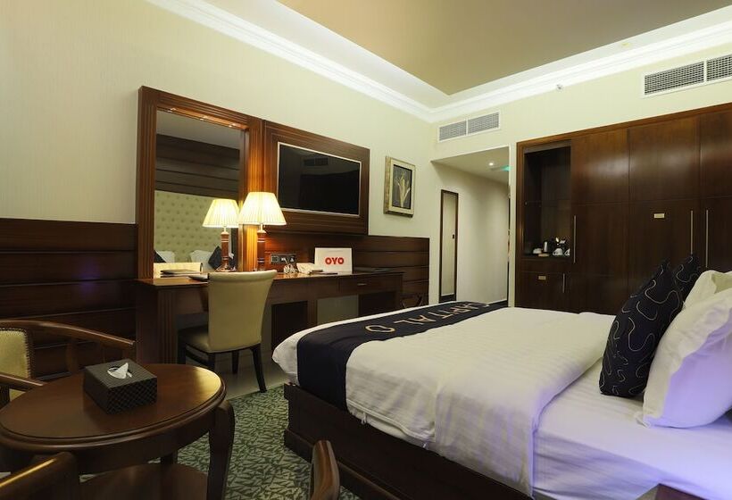 Fotos del hotel Capital O 325 Queen Palace:  19