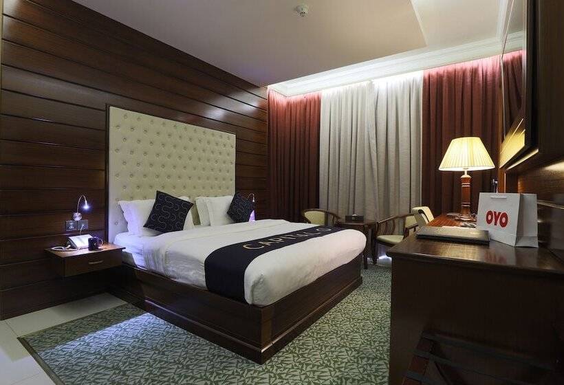 Fotos del hotel Capital O 325 Queen Palace:  2