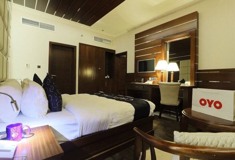 Fotos del hotel Capital O 325 Queen Palace:  12