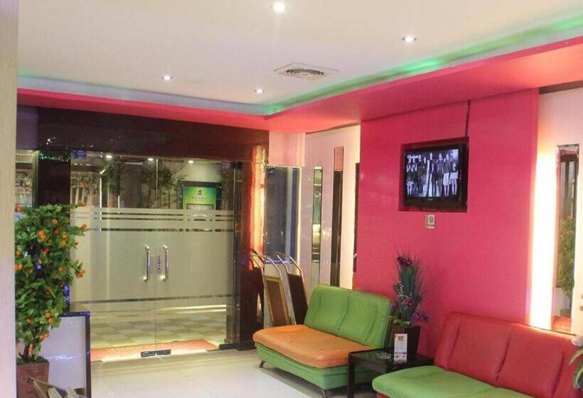 Fotos del hotel Ro&vi  Boutique:  12