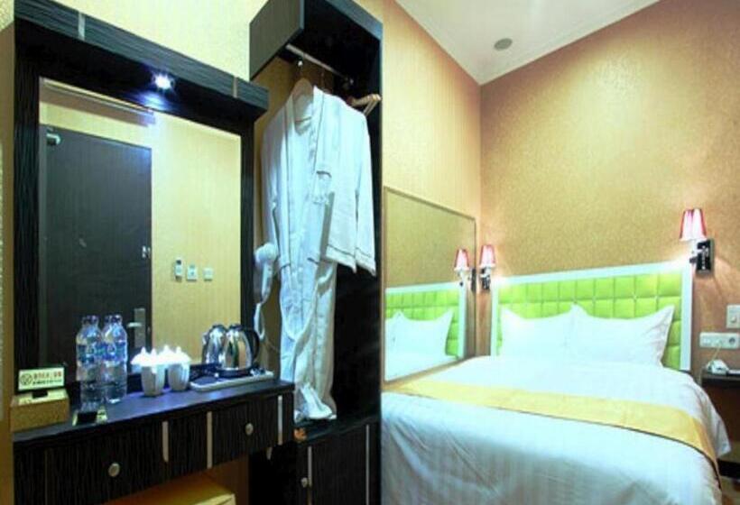 Fotos del hotel Ro&vi  Boutique:  2