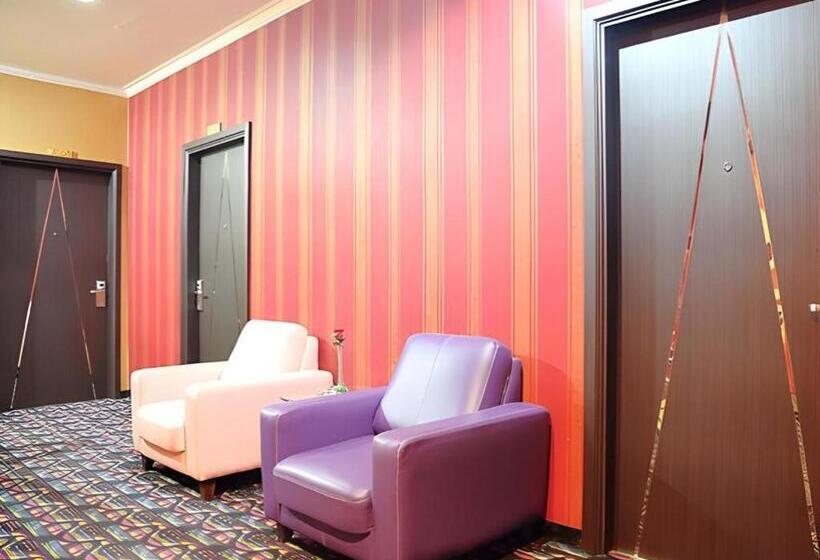 Fotos del hotel Ro&vi  Boutique:  21