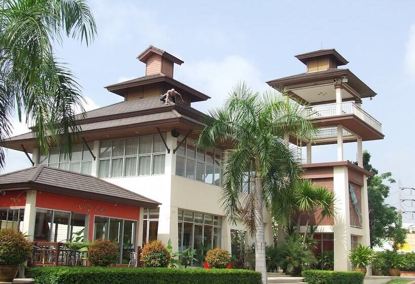 Fotos del hotel The Adventure:  14