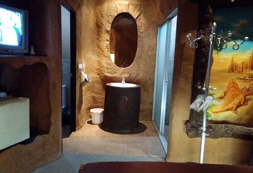 Fotos del hotel The Adventure:  13