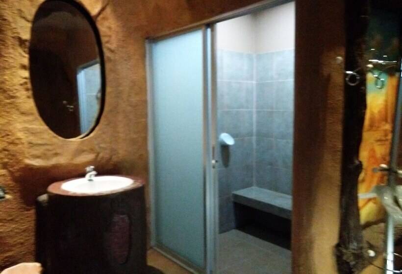 Fotos del hotel The Adventure:  6