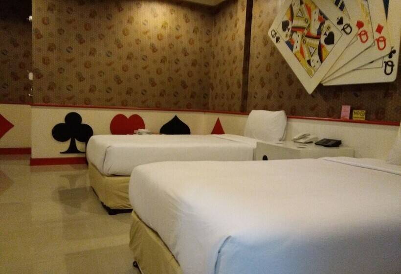 Fotos del hotel The Adventure:  17