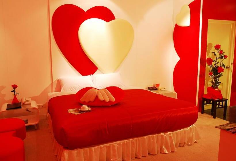 Fotos del hotel The Adventure:  20