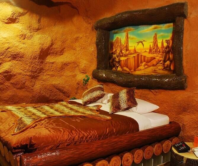 Fotos del hotel The Adventure:  25