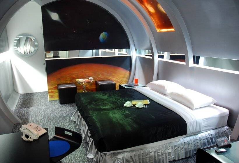 Fotos del hotel The Adventure:  19