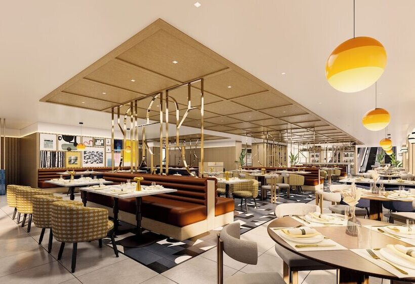 Fotos del hotel Tmark Grand  Myeongdong:  3