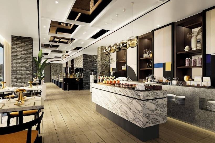 Fotos del hotel Tmark Grand  Myeongdong:  15