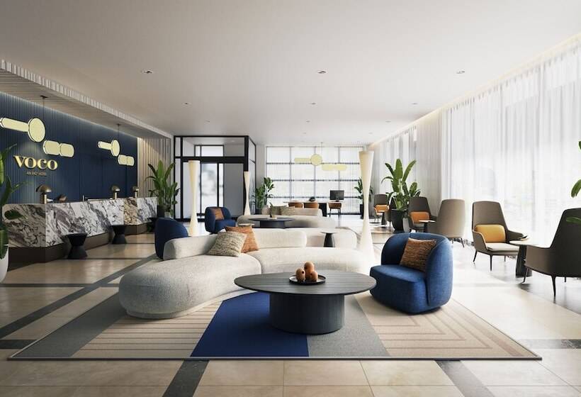 Tmark Grand  Myeongdong