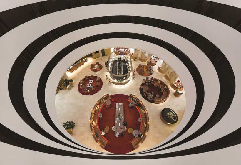 Fotos del hotel Vibe  Canberra:  4