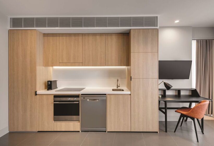 Fotos del hotel Vibe  Canberra:  13