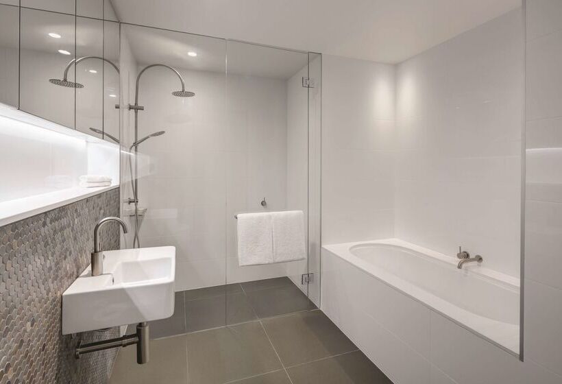 Fotos del hotel Vibe  Canberra:  9