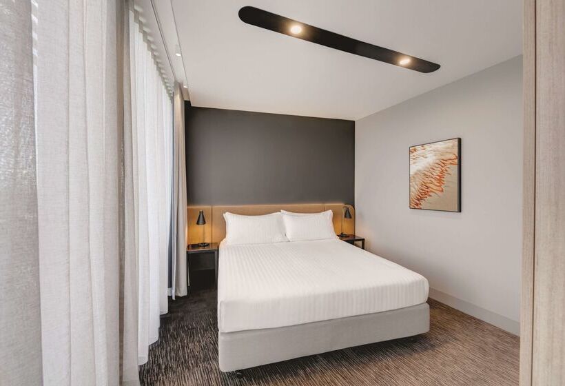 Fotos del hotel Vibe  Canberra:  18