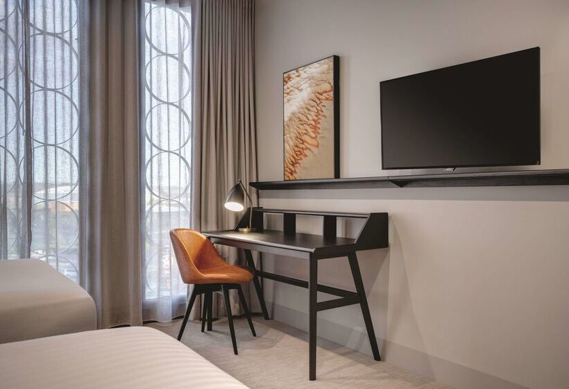 Fotos del hotel Vibe  Canberra:  16