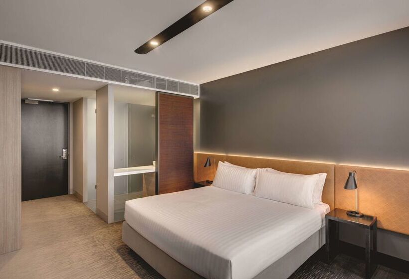 Fotos del hotel Vibe  Canberra:  21