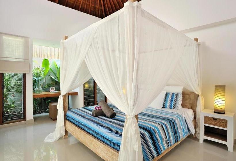 Fotos del hotel Villa Flores:  14