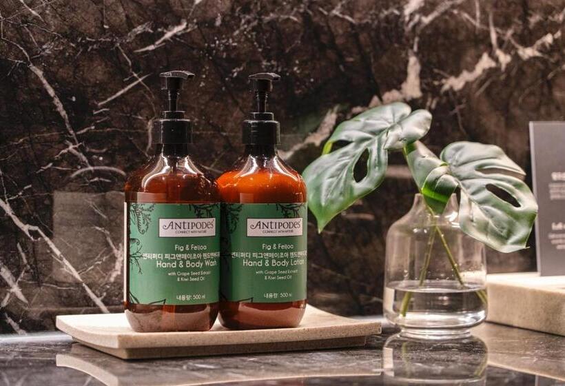 Fotos del hotel Tmark Grand  Myeongdong:  6