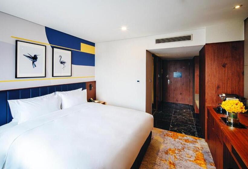 Fotos del hotel Tmark Grand  Myeongdong:  16