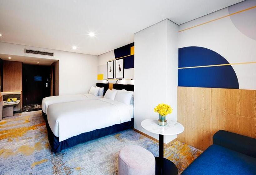 Fotos del hotel Tmark Grand  Myeongdong:  12