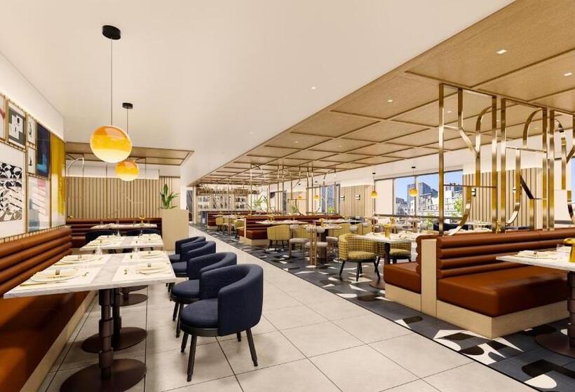 Fotos del hotel Tmark Grand  Myeongdong:  13