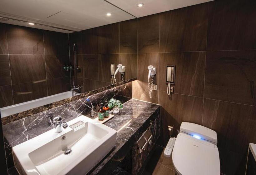 Fotos del hotel Tmark Grand  Myeongdong:  11