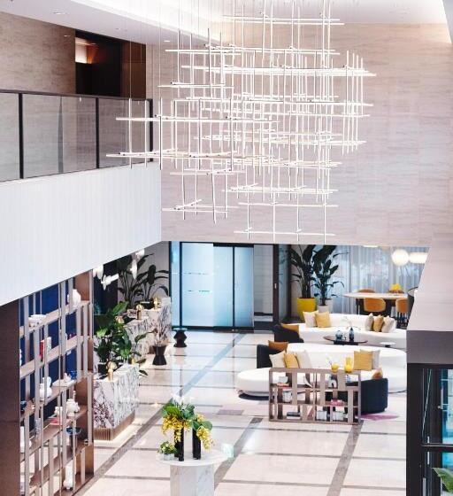 Fotos del hotel Tmark Grand  Myeongdong:  2