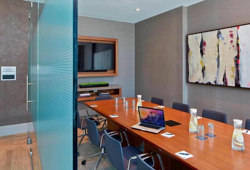 Fotos del hotel Ac Hotel By Marriott Atlanta Buckhead At Phipps Plaza:  9