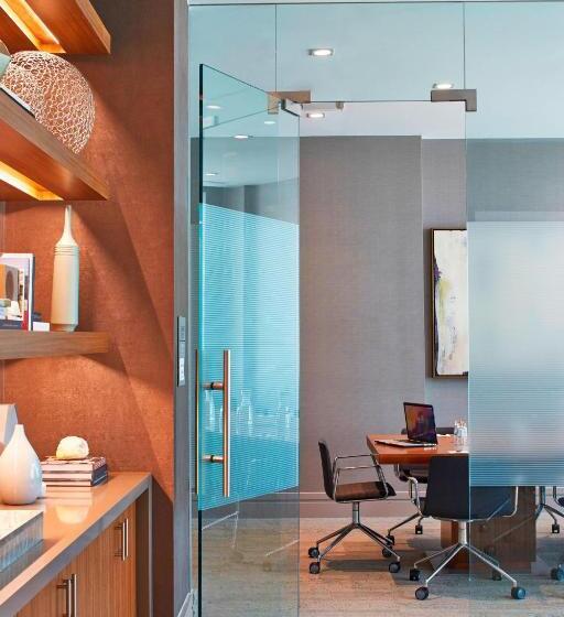 Fotos del hotel Ac Hotel By Marriott Atlanta Buckhead At Phipps Plaza:  16