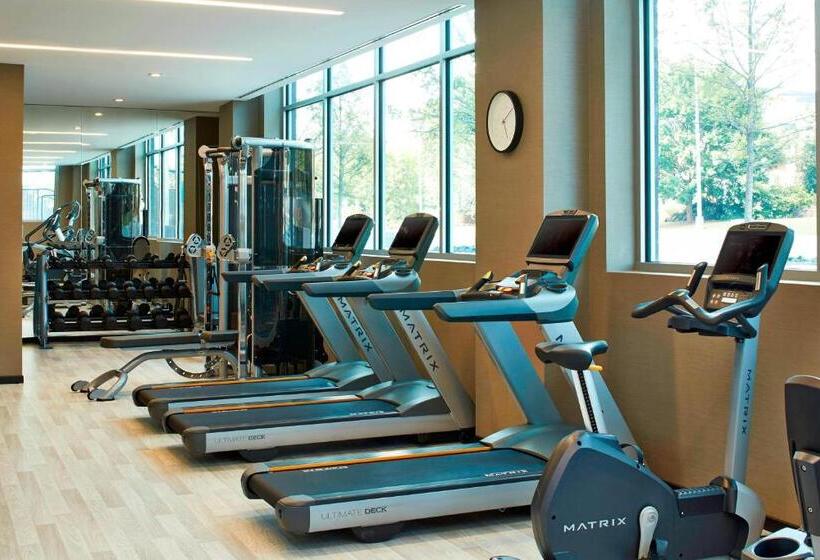 Fotos del hotel Ac Hotel By Marriott Atlanta Buckhead At Phipps Plaza:  6