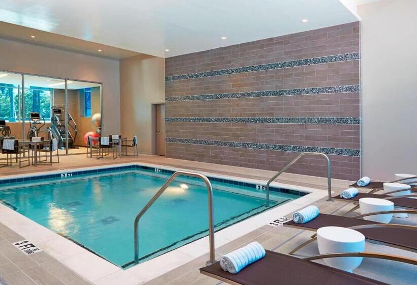 Fotos del hotel Ac Hotel By Marriott Atlanta Buckhead At Phipps Plaza:  3