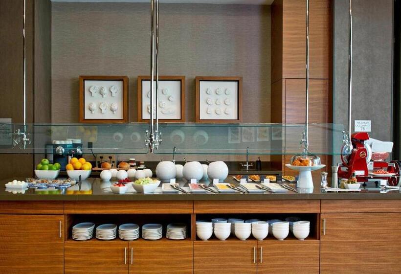 Fotos del hotel Ac Hotel By Marriott Atlanta Buckhead At Phipps Plaza:  8