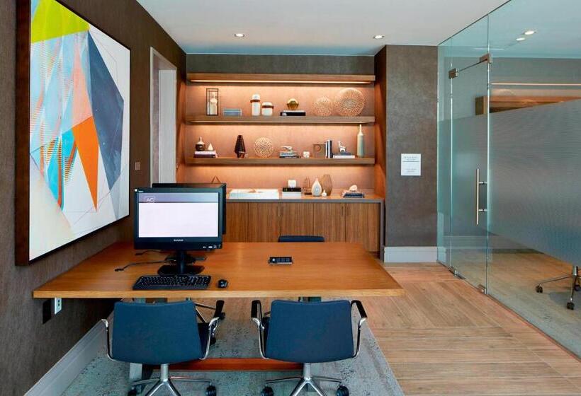 Fotos del hotel Ac Hotel By Marriott Atlanta Buckhead At Phipps Plaza:  15