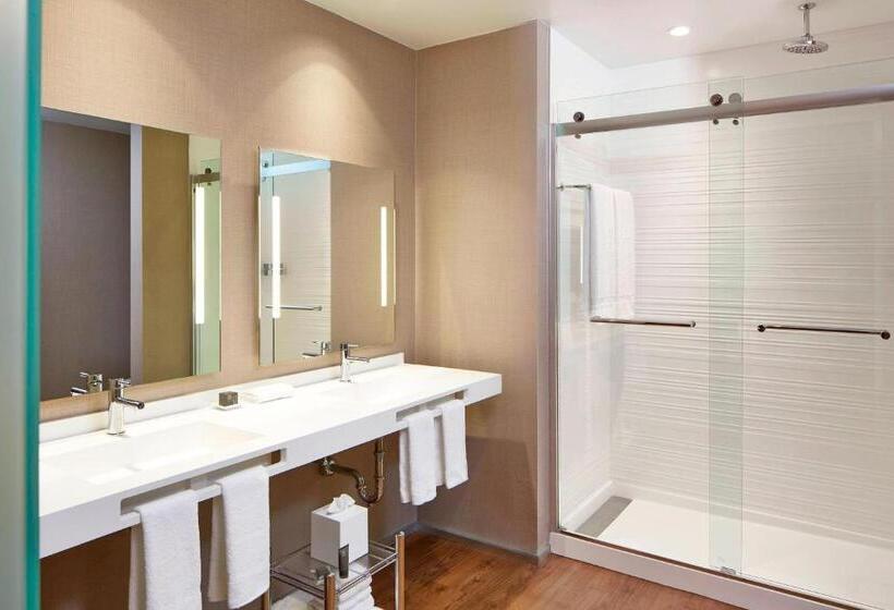 Fotos del hotel Ac Hotel By Marriott Atlanta Buckhead At Phipps Plaza:  10