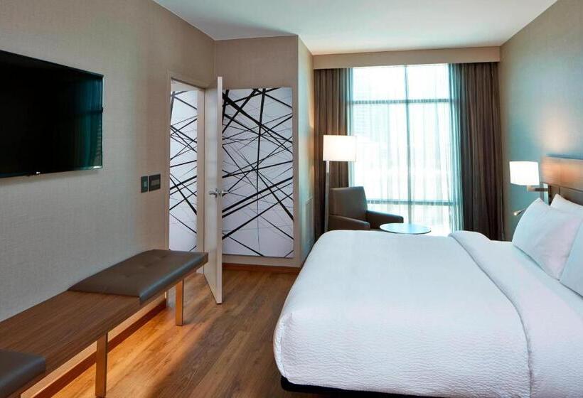 Fotos del hotel Ac Hotel By Marriott Atlanta Buckhead At Phipps Plaza:  22