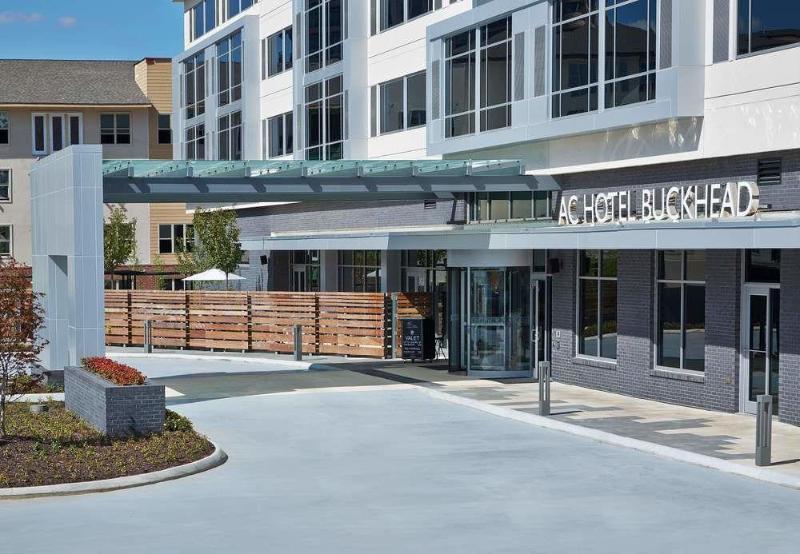 Fotos del hotel Ac Hotel By Marriott Atlanta Buckhead At Phipps Plaza:  18