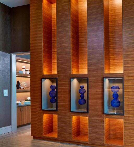 Fotos del hotel Ac Hotel By Marriott Atlanta Buckhead At Phipps Plaza:  14