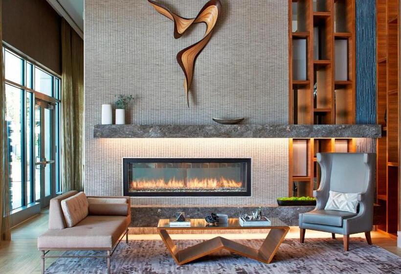 Fotos del hotel Ac Hotel By Marriott Atlanta Buckhead At Phipps Plaza:  25