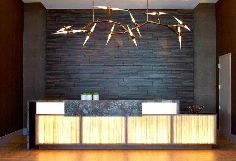 Fotos del hotel Ac Hotel By Marriott Atlanta Buckhead At Phipps Plaza:  5