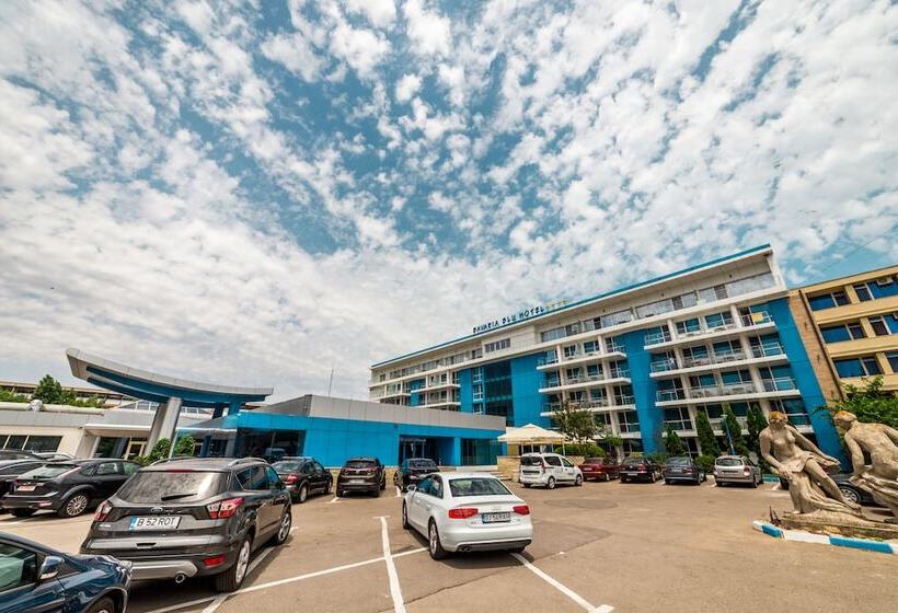 Fotos del hotel Bavaria Blu:  21