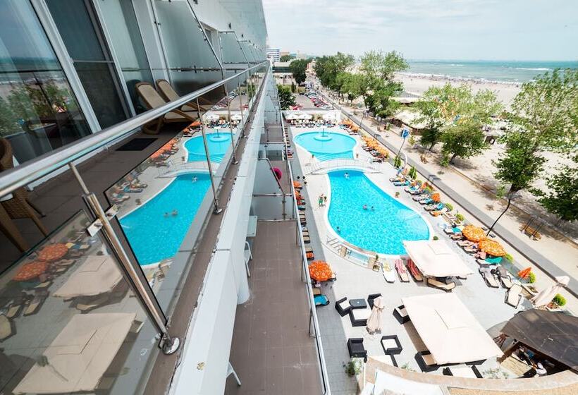 Fotos del hotel Bavaria Blu:  25