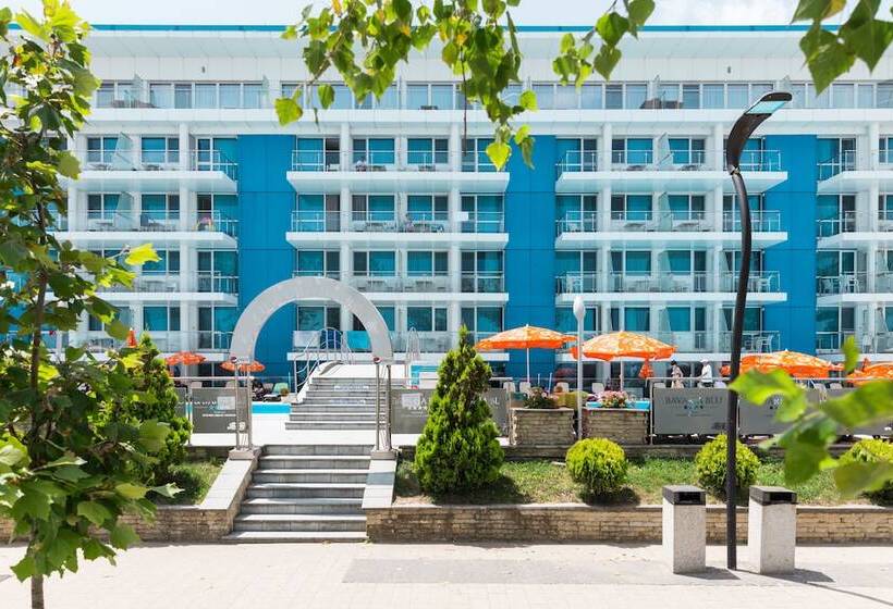 Fotos del hotel Bavaria Blu:  24