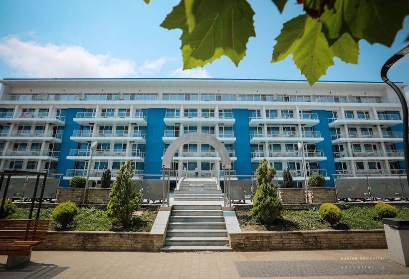 Fotos del hotel Bavaria Blu:  18