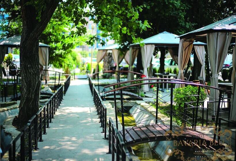 Fotos del hotel Bavaria Blu:  16